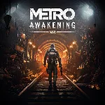 ✅Metro Awakening✅PS5✅ПСН✅PLAYSTATION