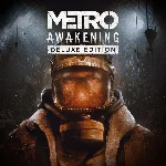 ✅Metro Awakening Deluxe Edition✅PS5✅ПСН✅PLAYSTATION
