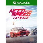 🔥🎮NEED FOR SPEED PAYBACK XBOX ONE X|S KEY🎮🔥