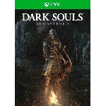 DARK SOULS: REMASTERED (Xbox One SX) Аренда