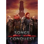 Songs of Conquest Xbox Series X|S