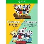 Cuphead & The Delicious Last Course (Xbox) Аренда