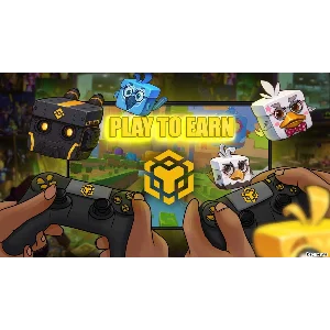 🎮 База сайтов P2E Крипто-Игр (Play-to-Earn) 🎮