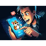 💰 База ТАПАЛОК (Телеграм крипто-игры) 💰