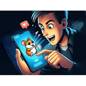 💰 База ТАПАЛОК (Телеграм крипто-игры) 💰