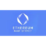 🔑 База Сделок по Доменам .ENS (opensea.io, 08.05.2023)