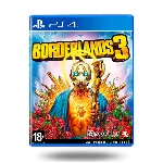 Borderlands 3: Ultimate+Ni no Kuni+6 Игр EU/RU PS4/PS5✅