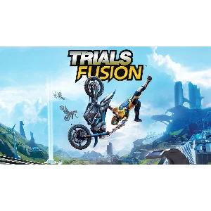 Trials Fusion 🎮Ubisoft (PC)