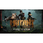 Mutant Year Zero: Road to Eden 🎮EpicGames (PC)