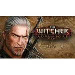 The Witcher Adventure Game STEAM GIFT Россия + Снг