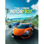 The Crew Motorfest 1,035,000 Crew Credits - PC