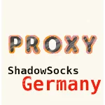 🇩🇪 Прокси Германия ShadowSocks на 1-3 месяца  🇩🇪