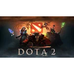 [STEAM] DOTA 2 аккаунт от 1000 + часов + Почта!