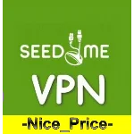 💎Seed4Me VPN Premium🌎1/2/3/6/12 месяцев/РАБОТАЕТ В РФ