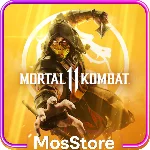 💚 Mortal Kombat 11 💚