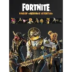 🟢FORTNITE: НАБОР «ЦЕННЫЕ АГЕНТЫ» АКТИВАЦИЯ🟢