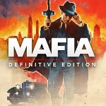 MAFIA Definitive Edition 🔵(STEAM/РФ/УКР-СНГ/GLOBAL)