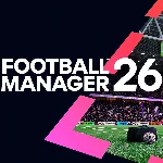 Football Manager 26 + IGE | АВТО+LOGIN:PASS | OFFLINE