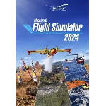 Microsoft Flight Simulator 2024 (Ключ XBOX X|S + PC)