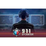 911 Operator (steam key)