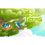 24 Solar Terms (steam key)