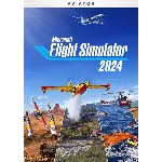 Microsoft Flight Simulator 2024 - Aviator (Ключ X|S+PC)