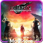 💚FINAL FANTASY 7 REBIRTH FFVII PS (PS5)💚