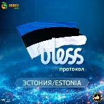 VPN VLESS 🛡️ Эстония 🌍 Скорость 2 Gb⚡Работает в РФ✊🏻