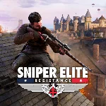 Все регионы☑️⭐ Sniper Elite: Resistance + Выбор издания