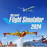 ☑️⭐Microsoft Flight Simulator 2024 + Выбор издания