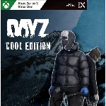 ✅ DayZ Cool Edition XBOX ONE SERIES XS Цифровой Ключ 🔑