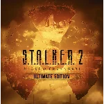 🔴 S.T.A.L.K.E.R 2 ULTIMATE + 3 ЧАСТИ АККАУНТ XBOX 🔴