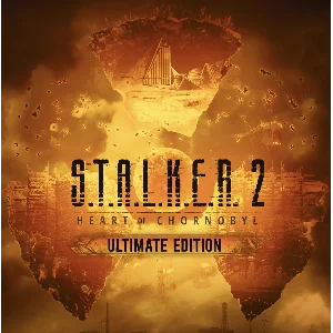 🔴S.T.A.L.K.E.R. 2 ULTIMATE PC АККАУНТ  | + 3 ЧАСТИ🔴