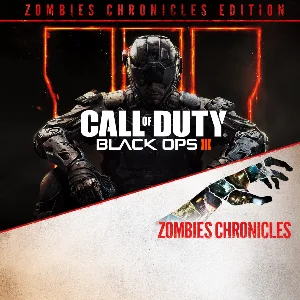 Call of Duty Black Ops III 3 With Zombie STEAM Offline