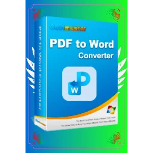 🧊 Coolmuster PDF to Word Converter 📋 Аккаунт 🚀