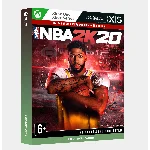 ✅Ключ NBA 2K20 (Xbox)