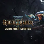Warhammer 40,000: Rogue Trader-Voidfarer Edition ключ