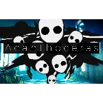 Acanthoceras (steam key)