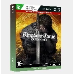 RU | Ключ Kingdom Come: Deliverance (XBOX)
