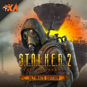 S.T.A.L.K.E.R. 2: Heart of Chornoby 💠 АВТОАКТИВАЦИЯ 🤖