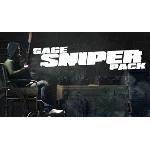PAYDAY 2: Gage Sniper Pack STEAM GIFT ВСЕ СТРАНЫ