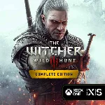 The Witcher 3 Wild Hunt | Xbox 🔑Ключ/Код