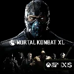 Mortal Kombat XL | Xbox 🔑Ключ/Код
