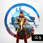 Mortal Kombat 1 | Xbox 🔑Ключ/Код