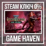 Warhammer 40,000: Rogue Trader - Void Shadows 🔑0%РФСНГ