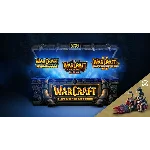 Warcraft® Remastered Battle Chest ⁕🥇Battle.net🥇❗PC❗