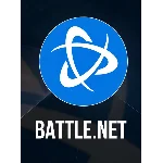 🔥Новый Турецкий аккаунт BLIZZARD BATTLENET🔥ТУРЦИЯ