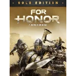 FOR HONOR Ultimate Edition | EPIC GAMES