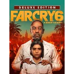 Far Cry 6 Deluxe Edition | EPIC GAMES