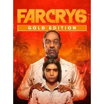 Far Cry 6 Gold Edition | EPIC GAMES